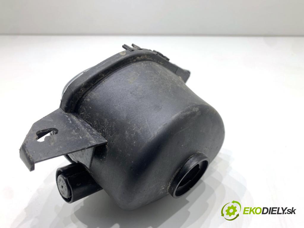 BMW E90 sedan 2006 95 kW 318 i 1995 Hmlové svetlo, hmlovka pravy predný