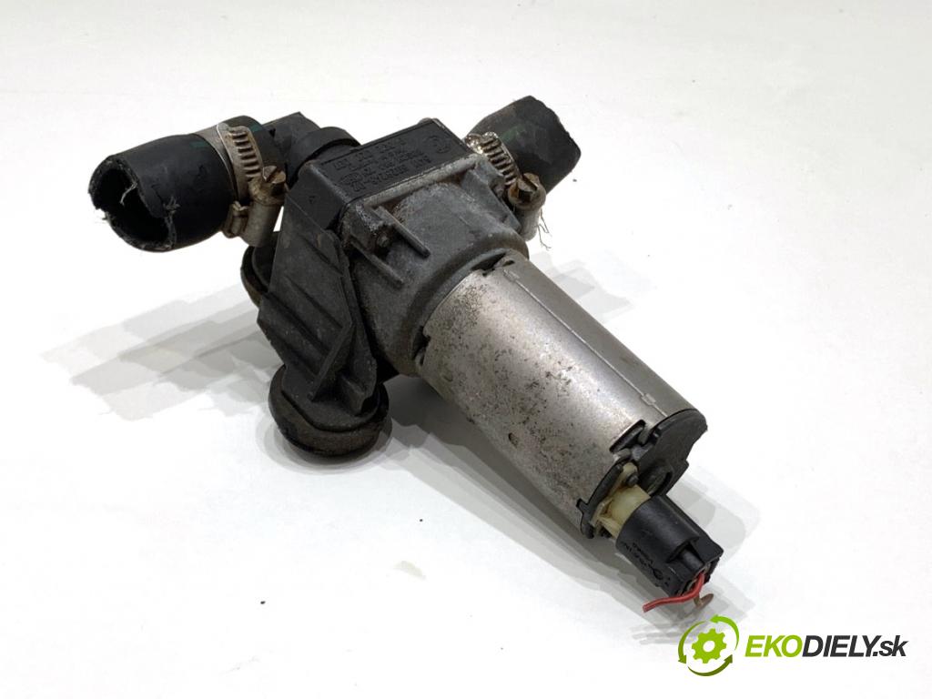 BMW E90 sedan 2006 95 kW 318 i 1995 Magnetický ventil vody 6928246 (Elektrosúčasti ostatné)