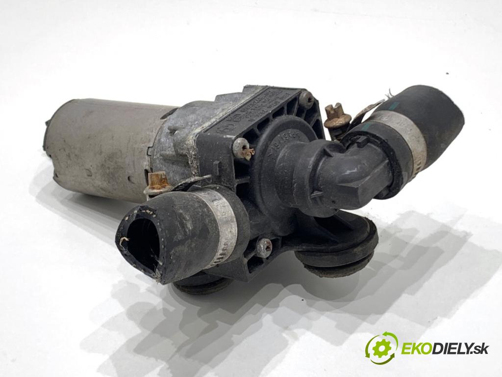 BMW E90 sedan 2006 95 kW 318 i 1995 Magnetický ventil vody 6928246 (Elektrosúčasti ostatné)