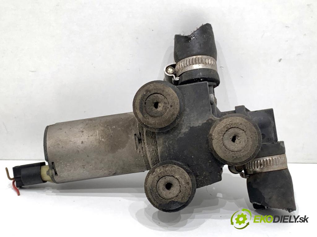 BMW E90 sedan 2006 95 kW 318 i 1995 Magnetický ventil vody 6928246 (Elektrosúčasti ostatné)