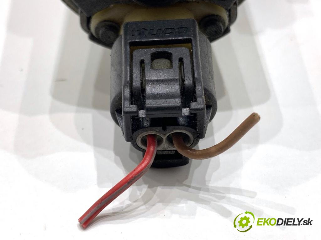 BMW E90 sedan 2006 95 kW 318 i 1995 Magnetický ventil vody 6928246 (Elektrosúčasti ostatné)