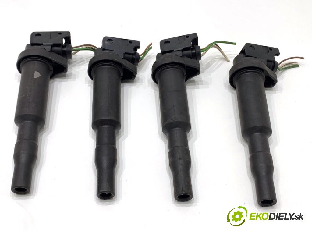 BMW E90 sedan 2006 95 kW 318 i 1995 Cievka zapaľovacia 0221504464