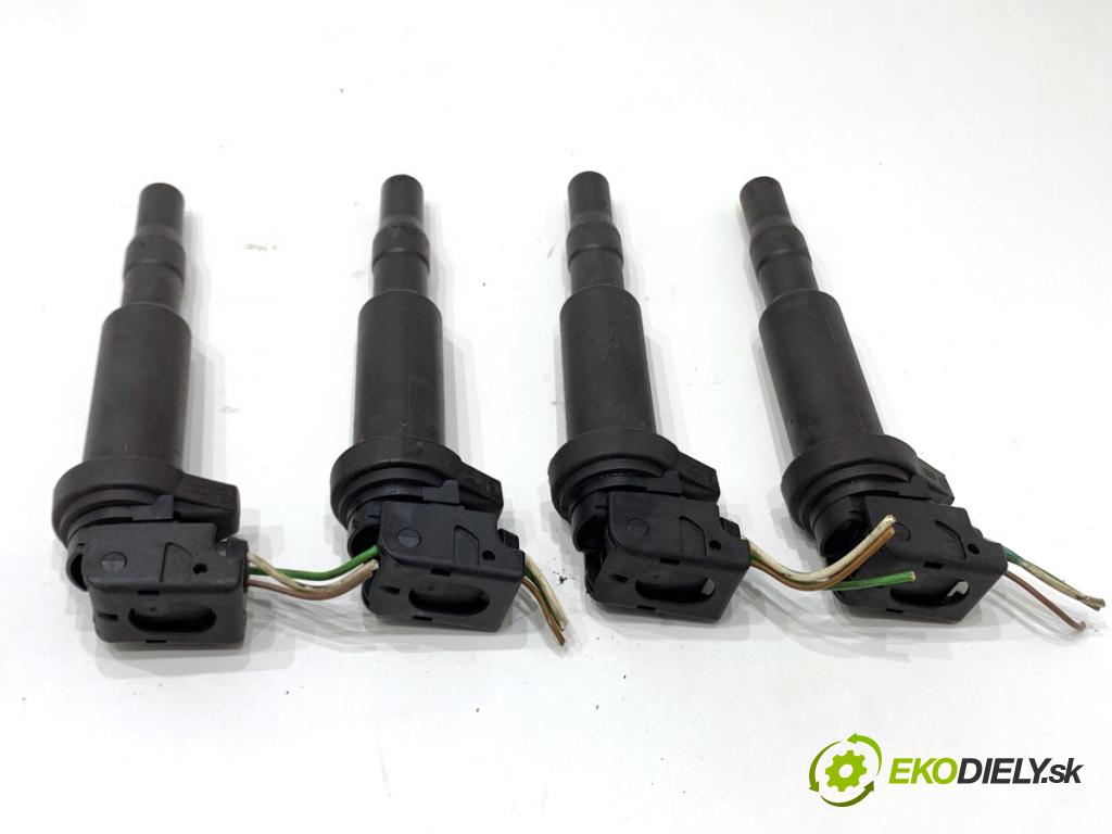 BMW E90 sedan 2006 95 kW 318 i 1995 Cievka zapaľovacia 0221504464