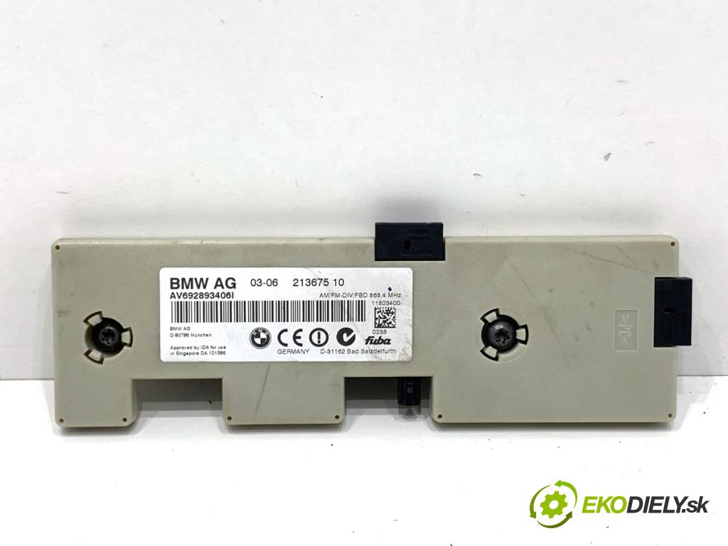 BMW E90 sedan 2006 95 kW 318 i 1995 ANTENA 6928934