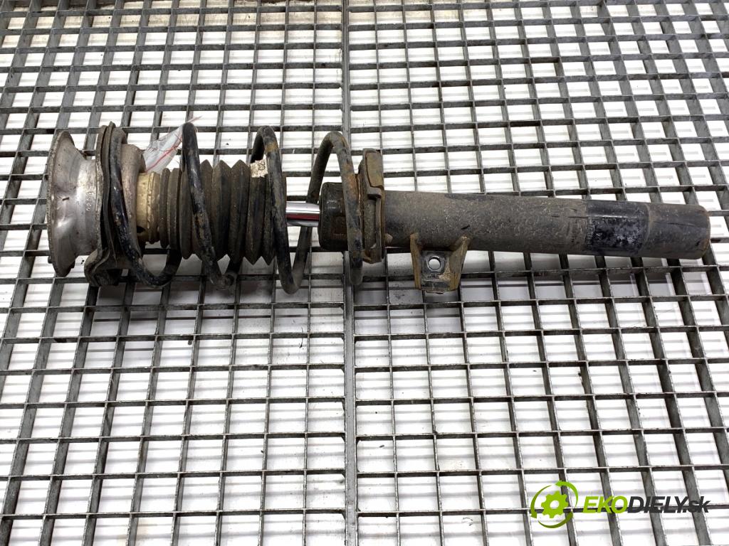 BMW E90 sedan 2006 95 kW 318 i 1995 tlumič pravý přední část ZE 