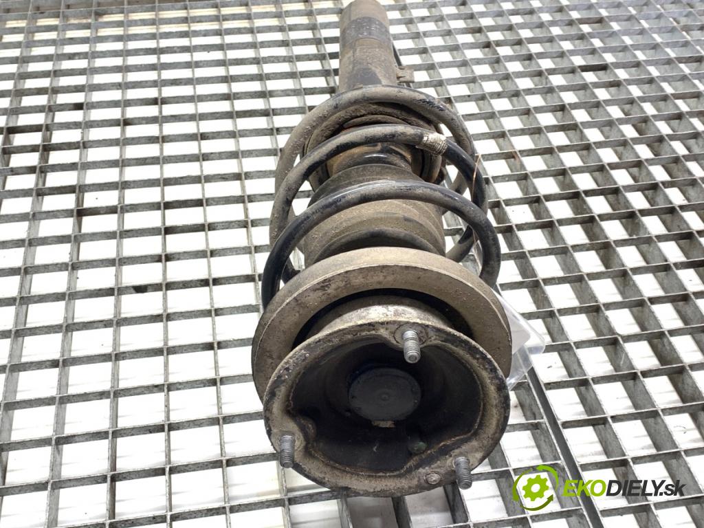 BMW E90 sedan 2006 95 kW 318 i 1995 tlumič levý přední část ZE