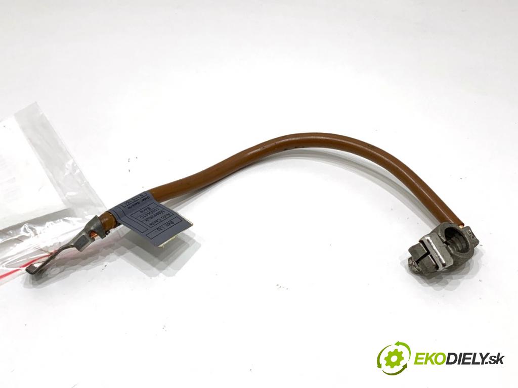 BMW E90 sedan 2006 95 kW 318 i 1995 svorka MINUS 9113151