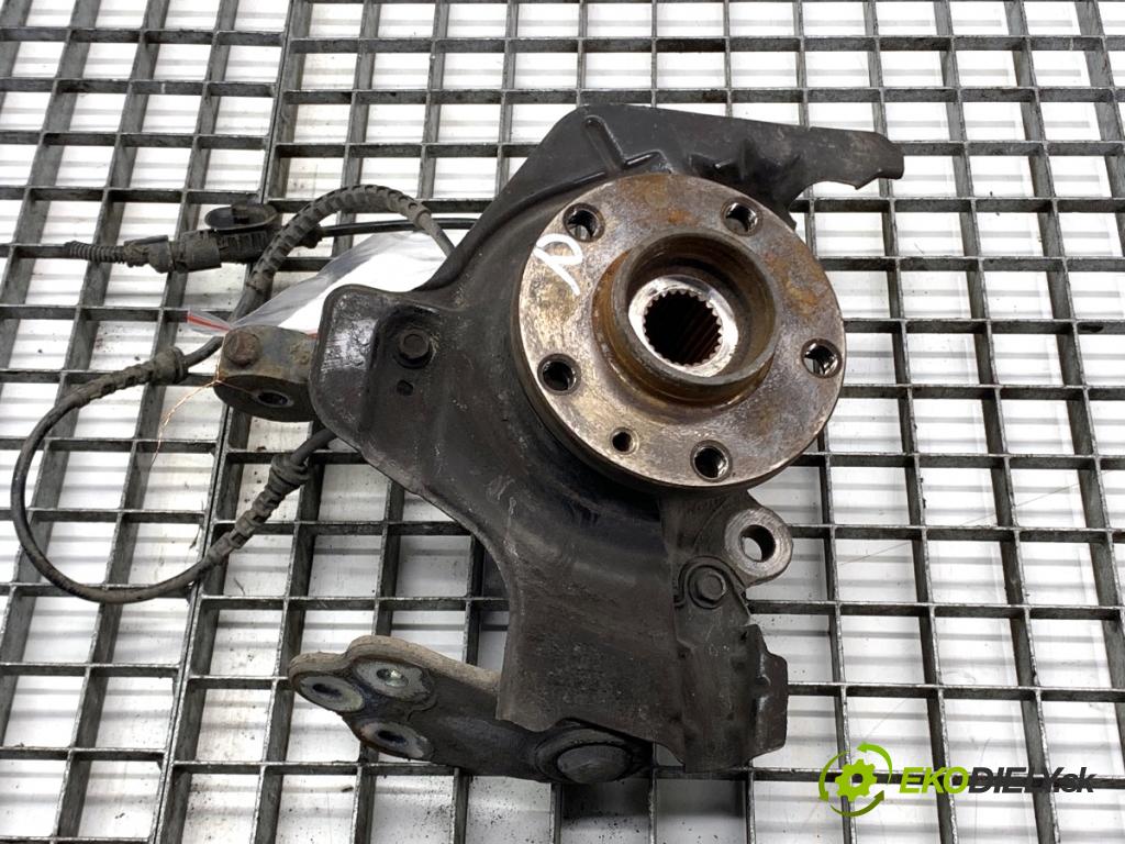 FIAT TIPO sedan 2016 70 kW 1.4 (356SXA1B) 1368 náboj pravy predný 