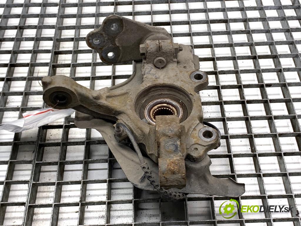 FIAT TIPO sedan 2016 70 kW 1.4 (356SXA1B) 1368 náboj pravy predný