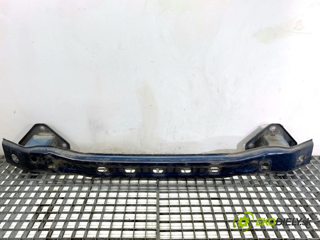 FIAT TIPO sedan 2016 70 kW 1.4 (356SXA1B) 1368 Výstuha nárazníka zad  (Výstuha zadná)