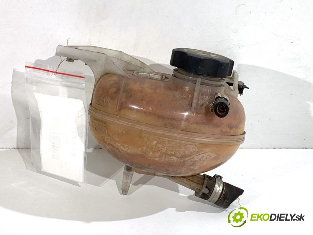 FIAT TIPO sedan 2016 70 kW 1.4 (356SXA1B) 1368 Nádržka vyrovnávacia (kvapaliny) chladiaceho 