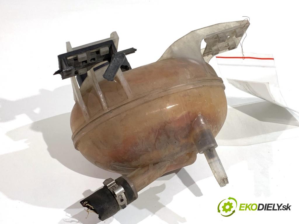 FIAT TIPO sedan 2016 70 kW 1.4 (356SXA1B) 1368 Nádržka vyrovnávacia (kvapaliny) chladiaceho