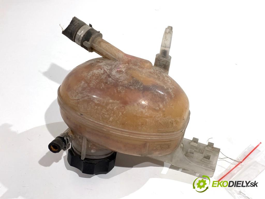 FIAT TIPO sedan 2016 70 kW 1.4 (356SXA1B) 1368 Nádržka vyrovnávacia (kvapaliny) chladiaceho