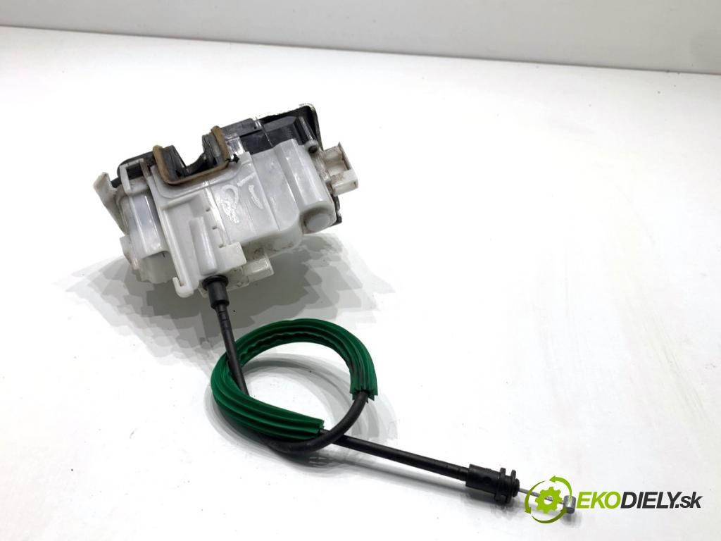 FIAT TIPO sedan 2016 70 kW 1.4 (356SXA1B) 1368 zámok Dvere pravy zad 519876030