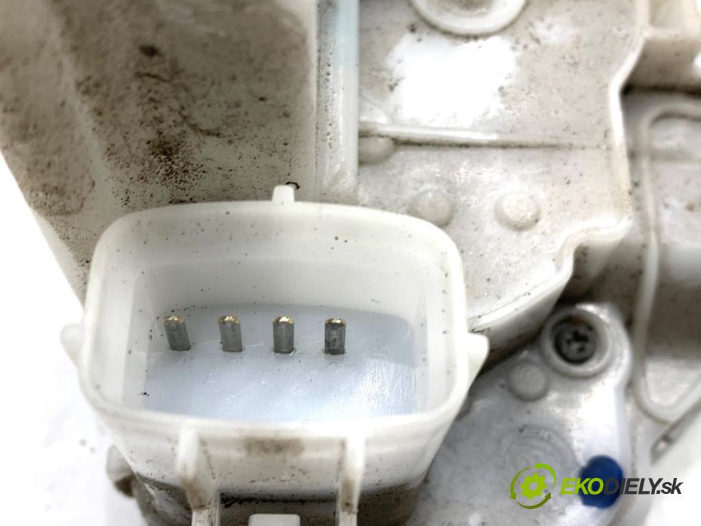 FIAT TIPO sedan 2016 70 kW 1.4 (356SXA1B) 1368 zámok Dvere pravy zad 519876030