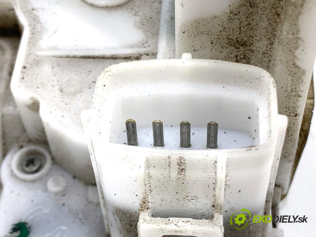 FIAT TIPO sedan 2016 70 kW 1.4 (356SXA1B) 1368 zámok Dvere ľavy zad 519834810