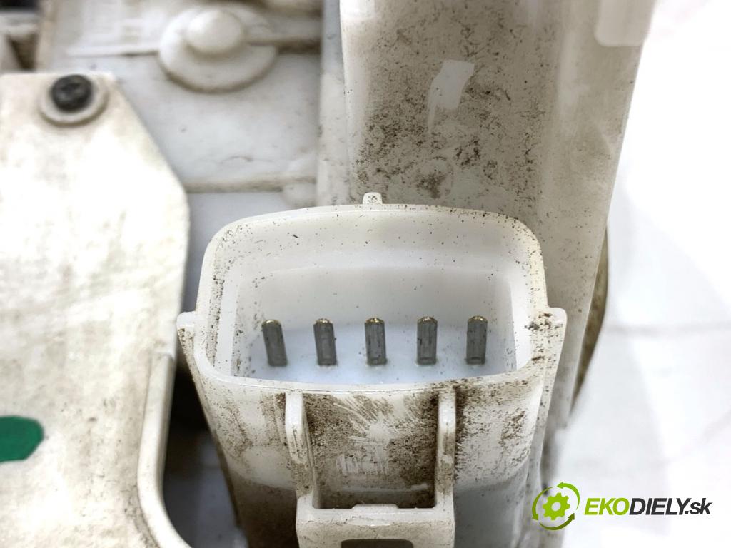 FIAT TIPO sedan 2016 70 kW 1.4 (356SXA1B) 1368 zámok Dvere ľavy predný