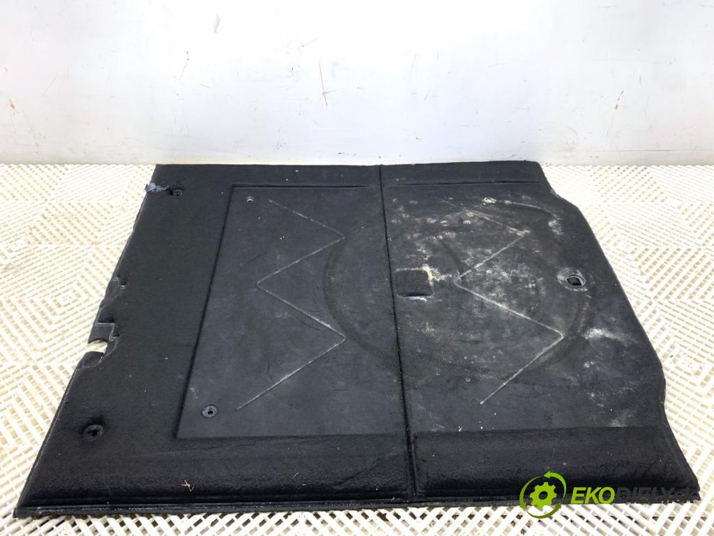 FIAT TIPO sedan 2016 70 kW 1.4 (356SXA1B) 1368 KRYTINA: kufra