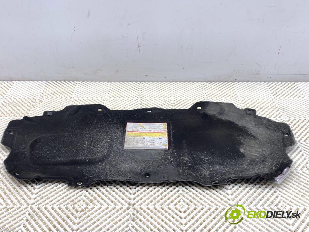 FIAT TIPO sedan 2016 70 kW 1.4 (356SXA1B) 1368 Odhlučnenie kapoty 