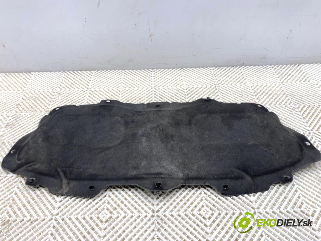 FIAT TIPO sedan 2016 70 kW 1.4 (356SXA1B) 1368 Odhlučnenie kapoty