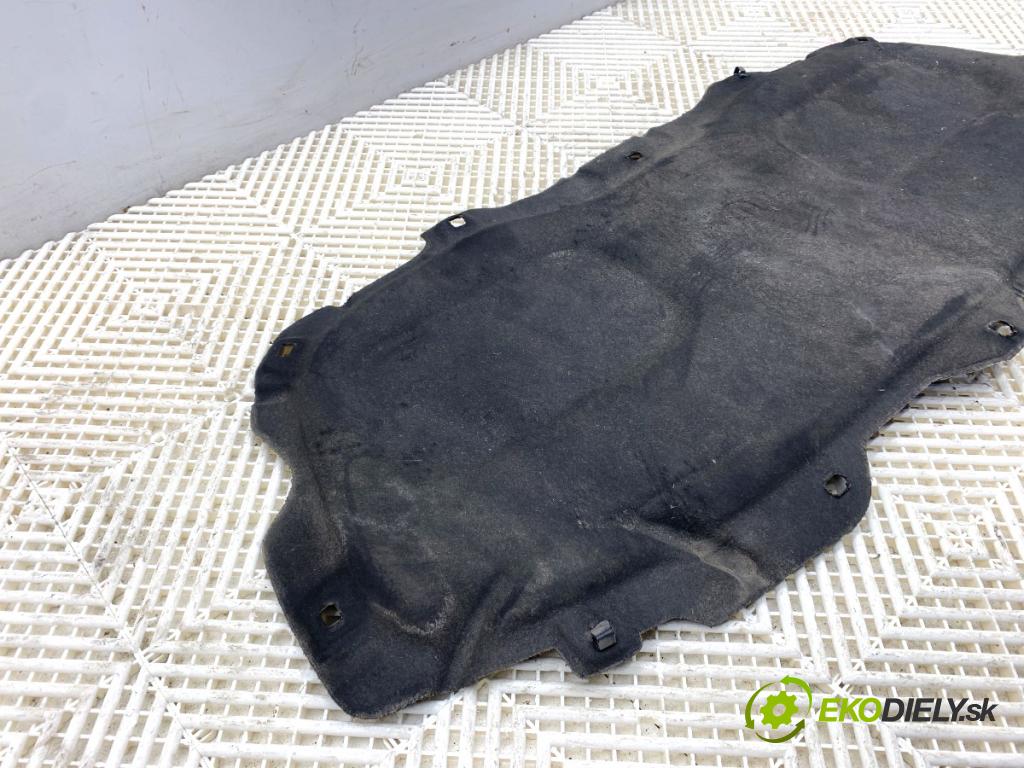 FIAT TIPO sedan 2016 70 kW 1.4 (356SXA1B) 1368 Odhlučnenie kapoty