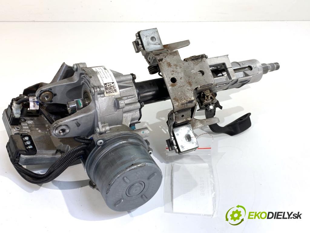 FIAT TIPO sedan 2016 70 kW 1.4 (356SXA1B) 1368 Pumpa servočerpadlo 00520703060 (Servočerpadlo)