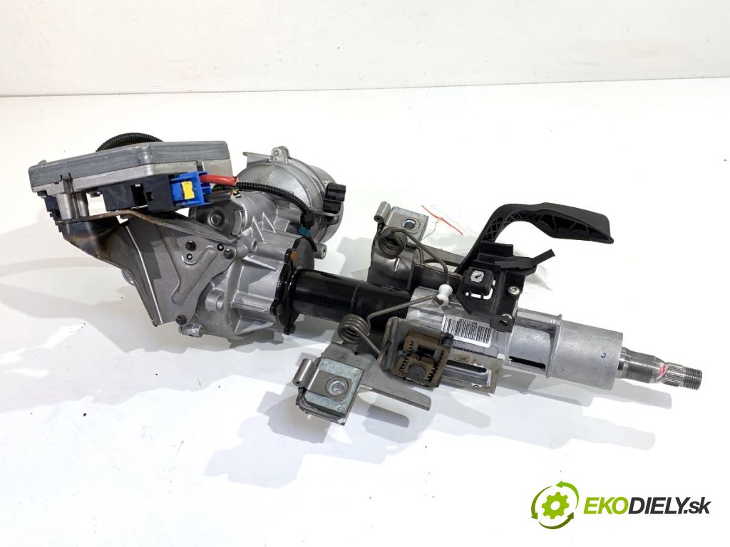 FIAT TIPO sedan 2016 70 kW 1.4 (356SXA1B) 1368 Pumpa servočerpadlo 00520703060 (Servočerpadlo)