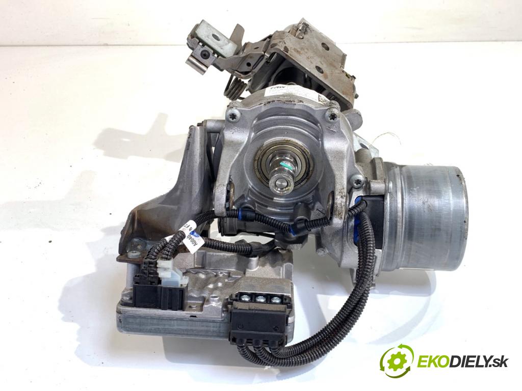 FIAT TIPO sedan 2016 70 kW 1.4 (356SXA1B) 1368 Pumpa servočerpadlo 00520703060 (Servočerpadlo)