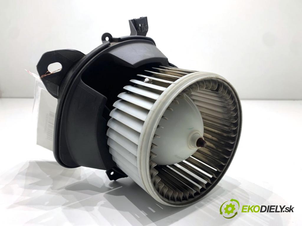 FIAT TIPO sedan 2016 70 kW 1.4 (356SXA1B) 1368 ventilátor kúrenia 