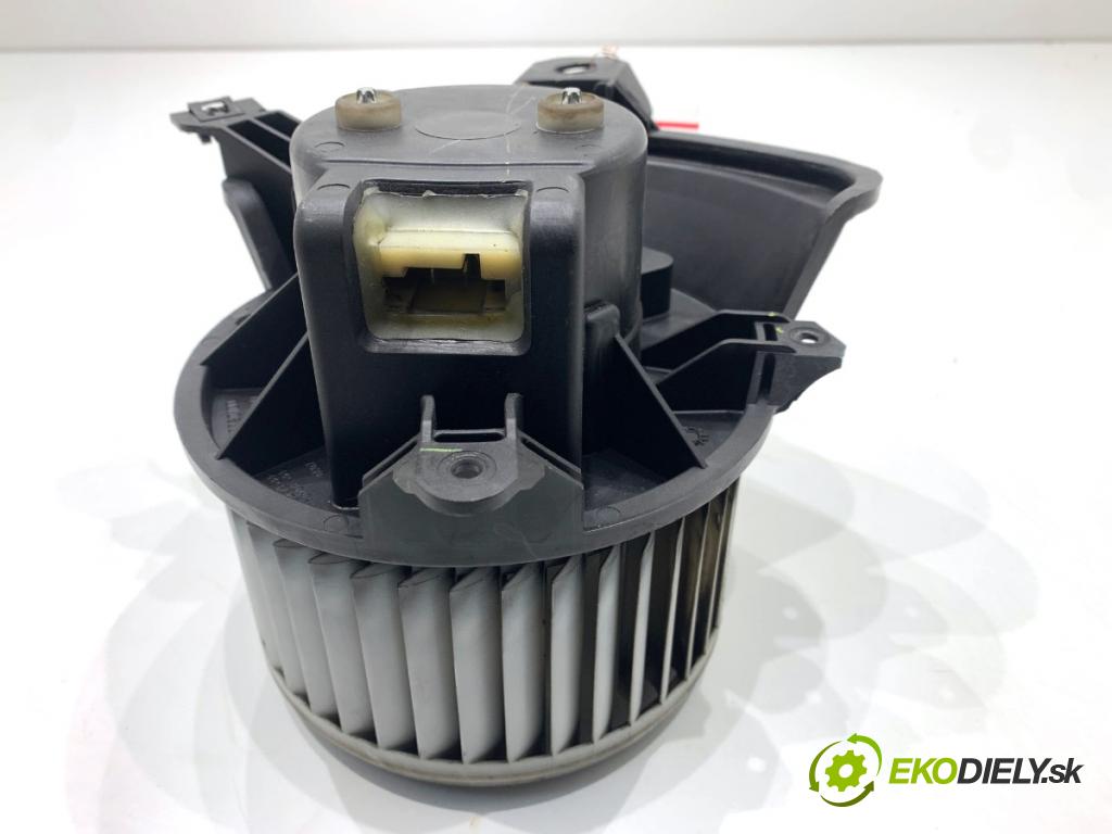 FIAT TIPO sedan 2016 70 kW 1.4 (356SXA1B) 1368 topení