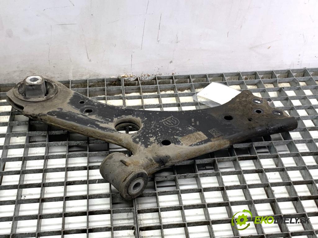 FIAT TIPO sedan 2016 70 kW 1.4 (356SXA1B) 1368 Rameno ľavy predný