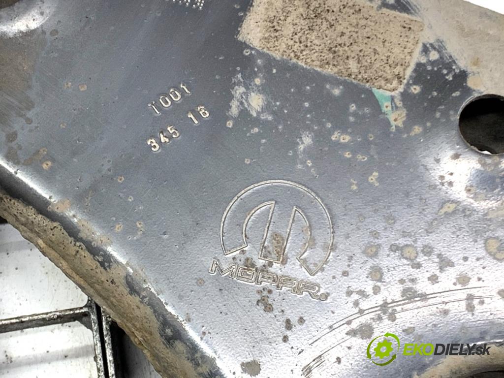 FIAT TIPO sedan 2016 70 kW 1.4 (356SXA1B) 1368 Rameno ľavy predný