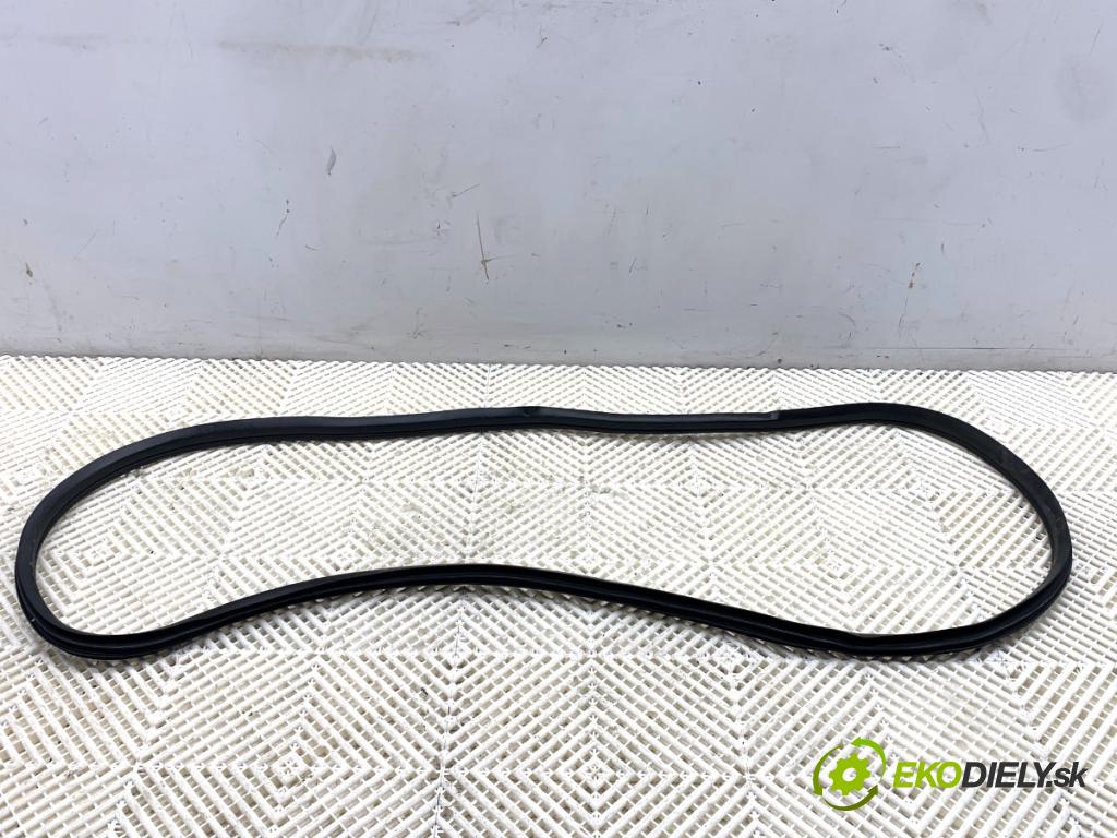 FIAT TIPO sedan 2016 70 kW 1.4 (356SXA1B) 1368 těsnění dveře přední část levá strana 