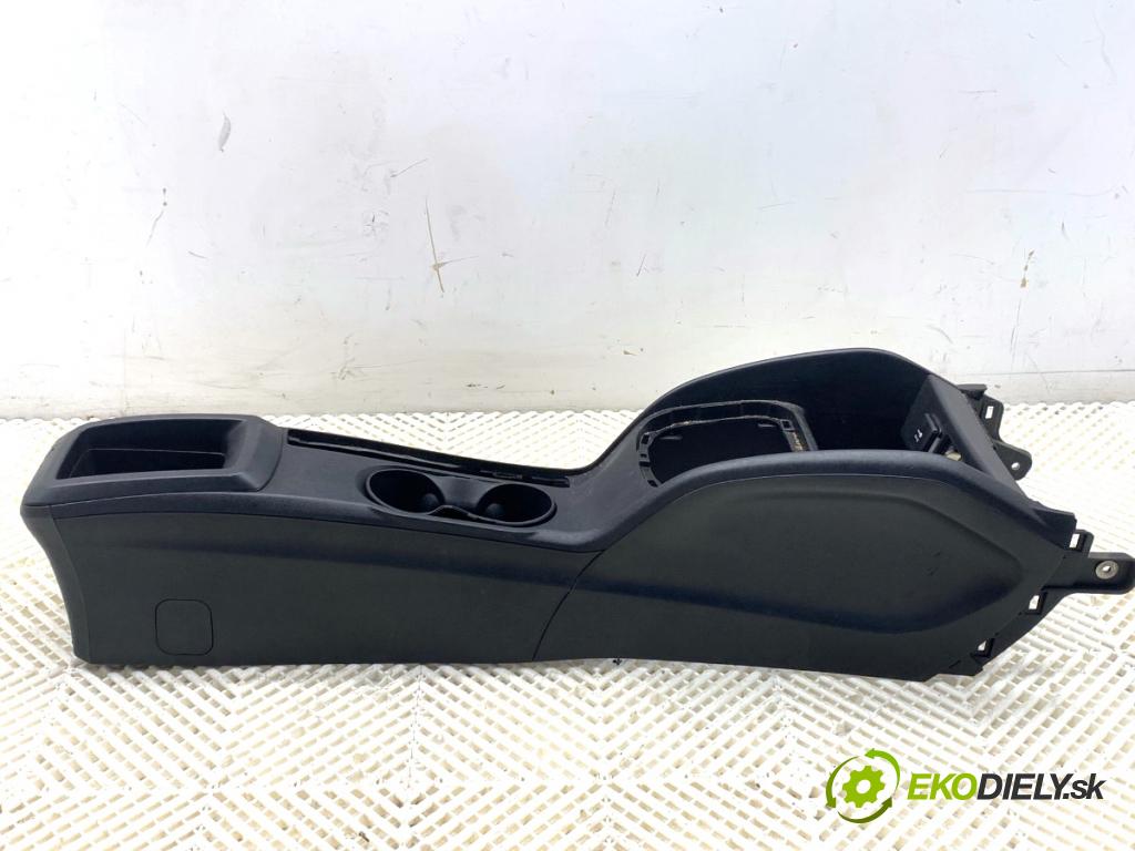 FIAT TIPO sedan 2016 70 kW 1.4 (356SXA1B) 1368 Tunel stredový  (Stredový tunel)