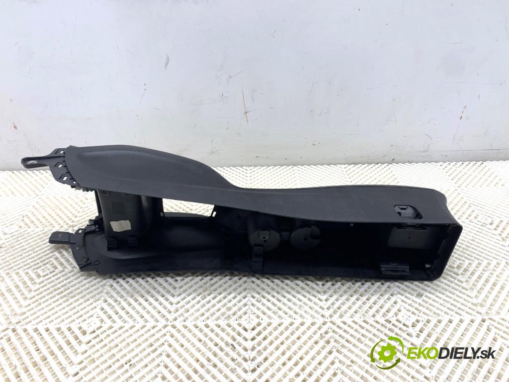 FIAT TIPO sedan 2016 70 kW 1.4 (356SXA1B) 1368 Tunel stredový  (Stredový tunel)