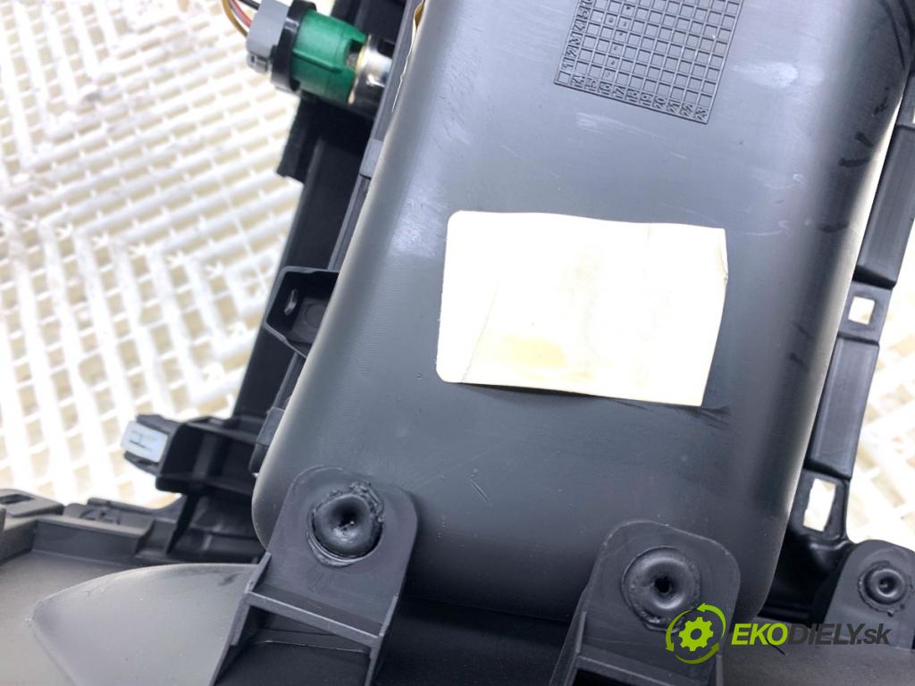 FIAT TIPO sedan 2016 70 kW 1.4 (356SXA1B) 1368 Tunel stredový  (Stredový tunel)