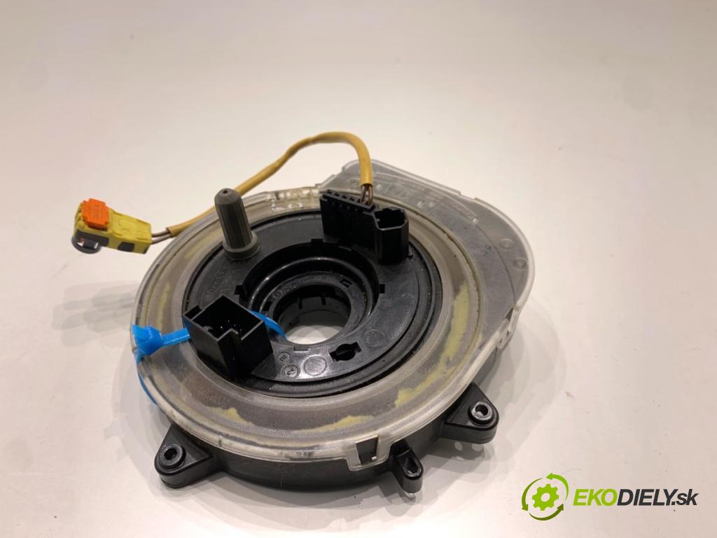 FIAT TIPO sedan 2016 70 kW 1.4 (356SXA1B) 1368 Krúžok, slimák airbag 59001668 (Airbag)