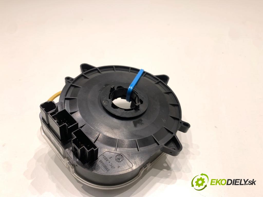 FIAT TIPO sedan 2016 70 kW 1.4 (356SXA1B) 1368 Krúžok, slimák airbag 59001668 (Airbag)