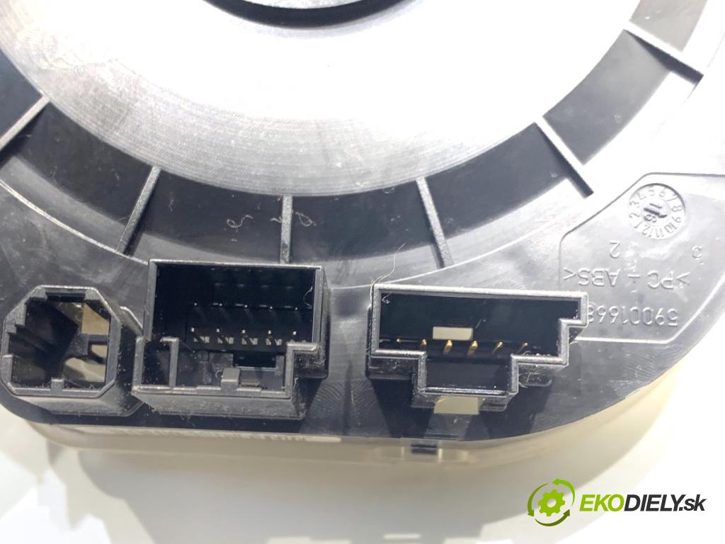 FIAT TIPO sedan 2016 70 kW 1.4 (356SXA1B) 1368 Krúžok, slimák airbag 59001668 (Airbag)