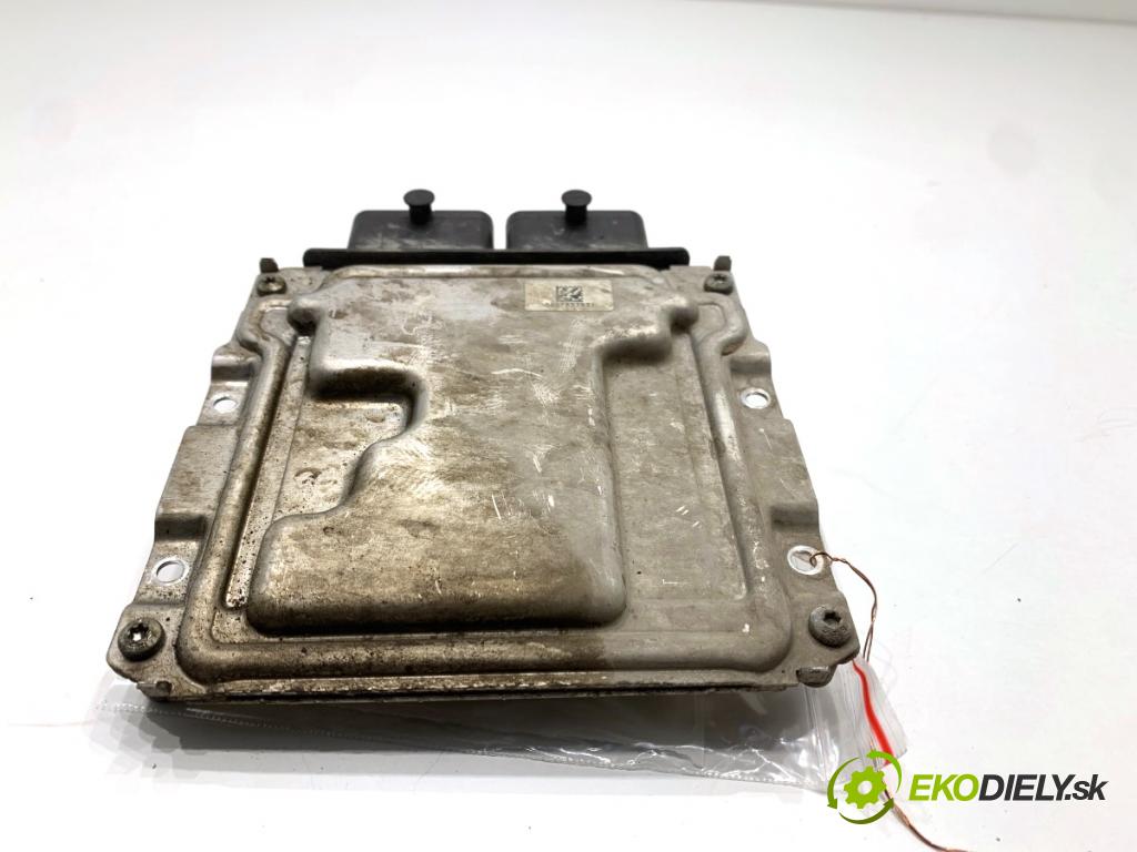 FIAT TIPO sedan 2016 70 kW 1.4 (356SXA1B) 1368 řídící jednotka motora 55268853 (Řídicí jednotka)