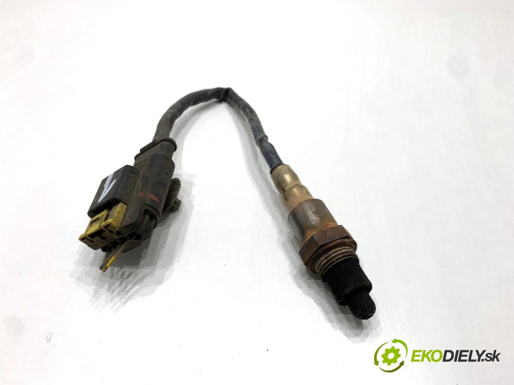 FIAT TIPO sedan 2016 70 kW 1.4 (356SXA1B) 1368 sonda lambda přední část 55241995 (Lambda sonda)