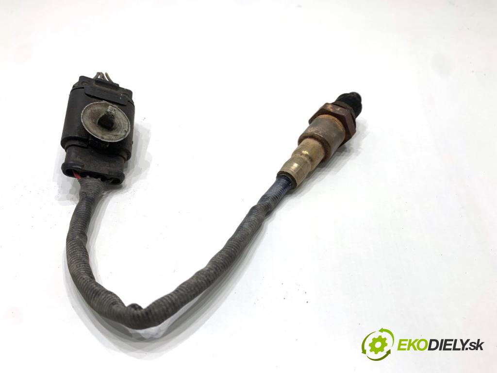 FIAT TIPO sedan 2016 70 kW 1.4 (356SXA1B) 1368 sonda lambda přední část 55241995 (Lambda sonda)