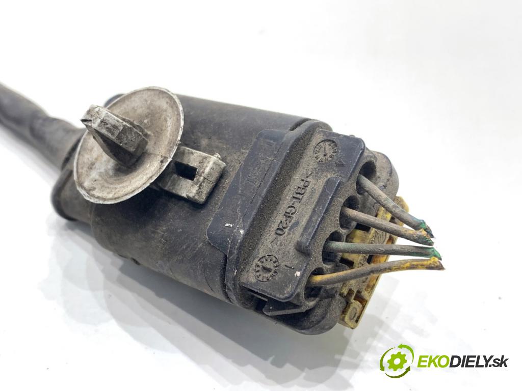 FIAT TIPO sedan 2016 70 kW 1.4 (356SXA1B) 1368 sonda lambda přední část 55241995 (Lambda sonda)