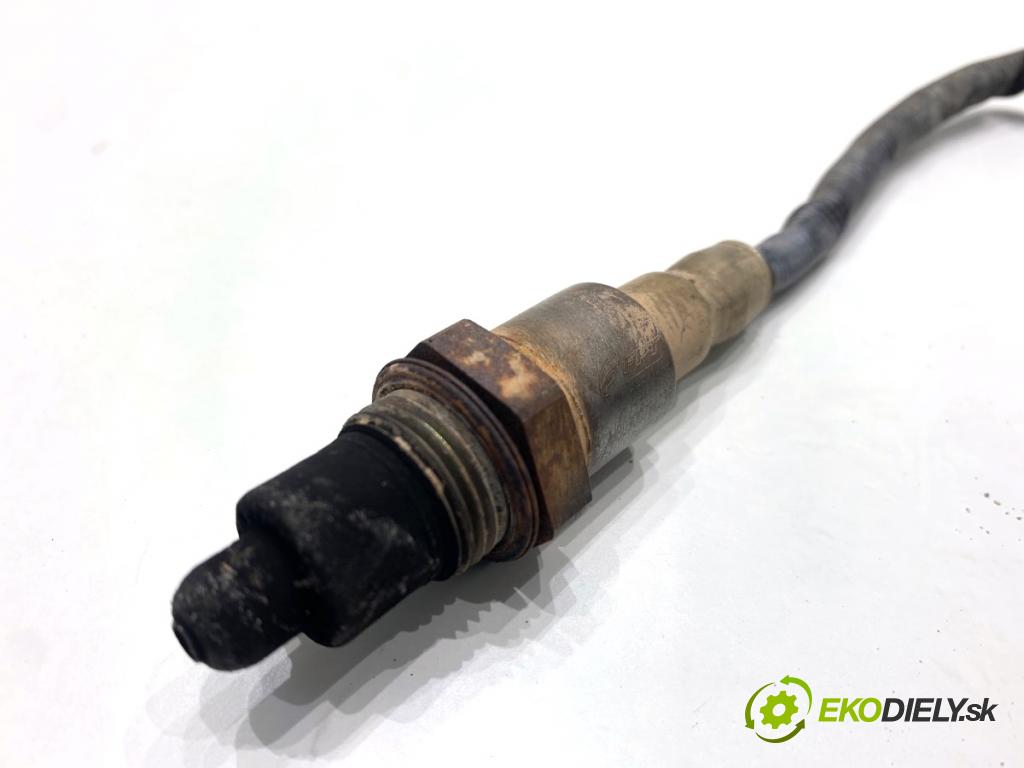 FIAT TIPO sedan 2016 70 kW 1.4 (356SXA1B) 1368 sonda lambda přední část 55241995 (Lambda sonda)