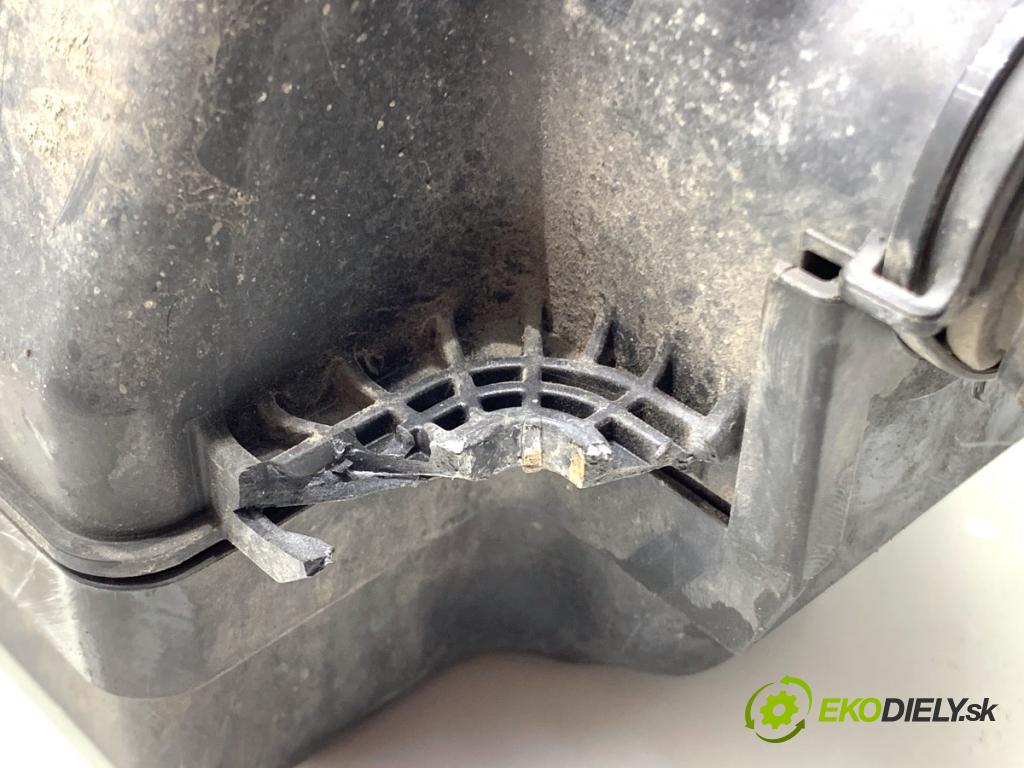 FIAT TIPO sedan 2016 70 kW 1.4 (356SXA1B) 1368 skříňka poistková  (Pojistková skříňka)