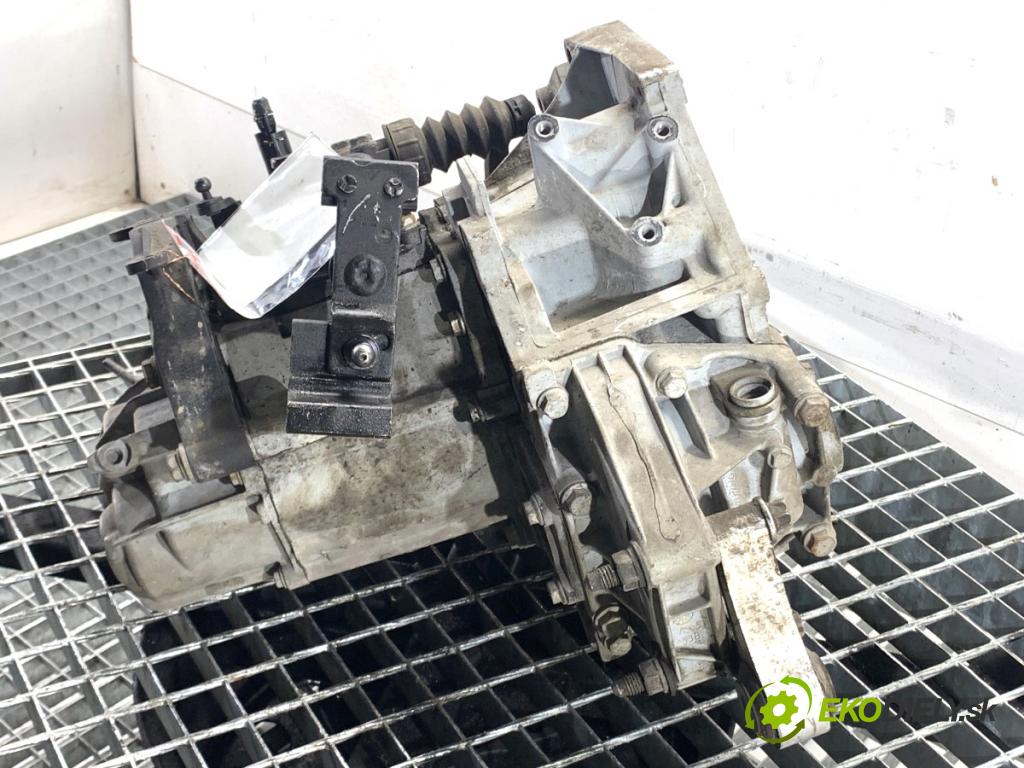 FIAT TIPO sedan 2016 70 kW 1.4 (356SXA1B) 1368 Prevodovka 55271679 (Prevodovka)