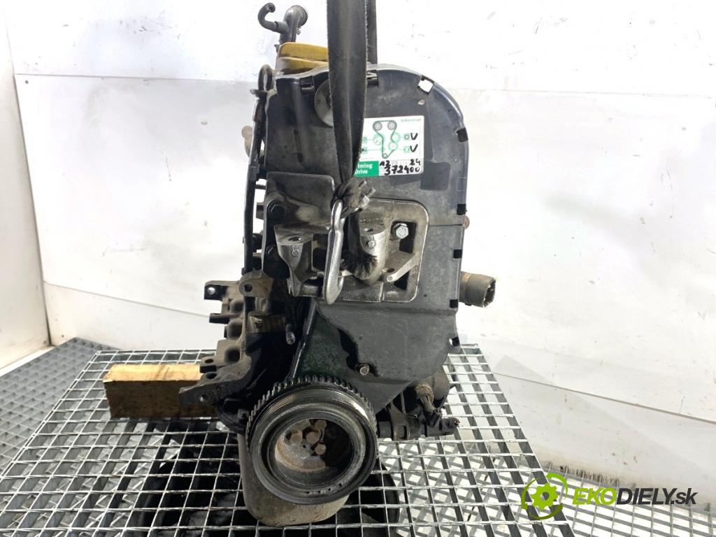 FIAT TIPO sedan 2016 70 kW 1.4 (356SXA1B) 1368 Motor 843A1000 (Motor)