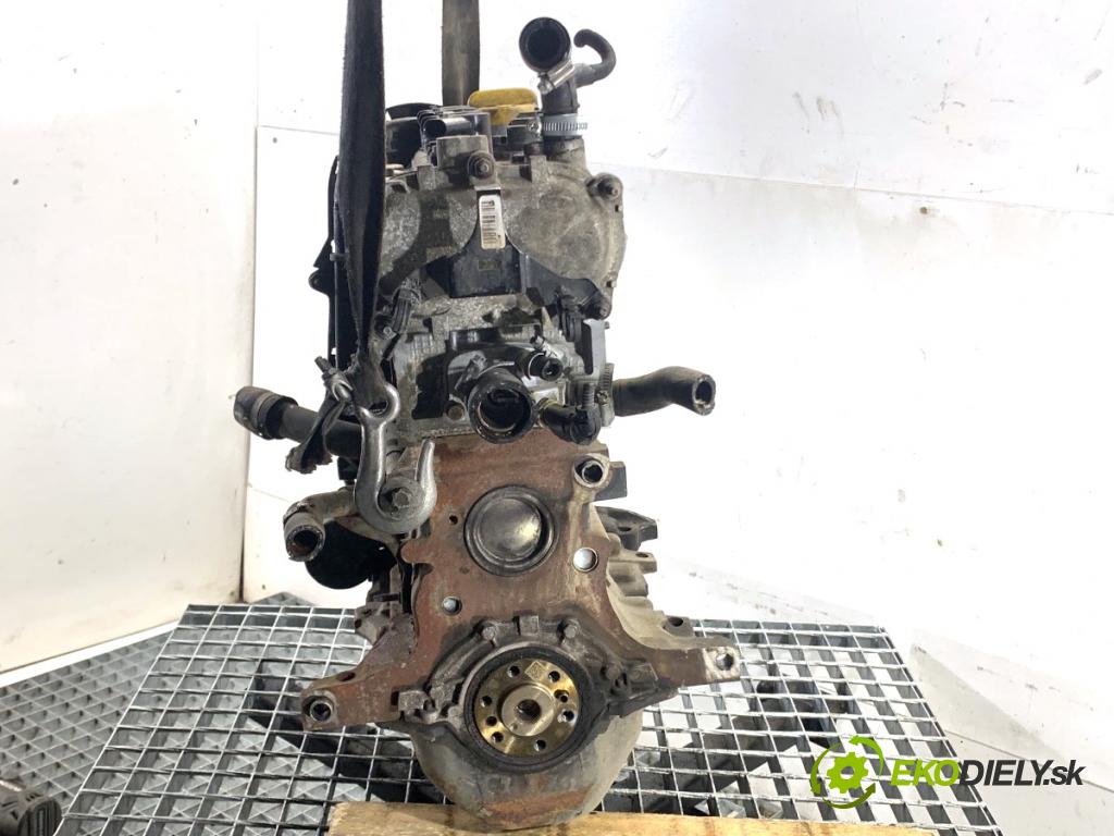 FIAT TIPO sedan 2016 70 kW 1.4 (356SXA1B) 1368 Motor 843A1000 (Motor)