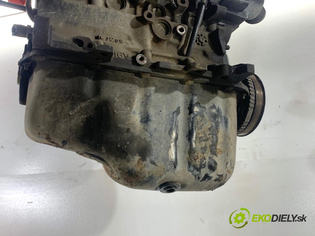 FIAT TIPO sedan 2016 70 kW 1.4 (356SXA1B) 1368 Motor 843A1000 (Motor)