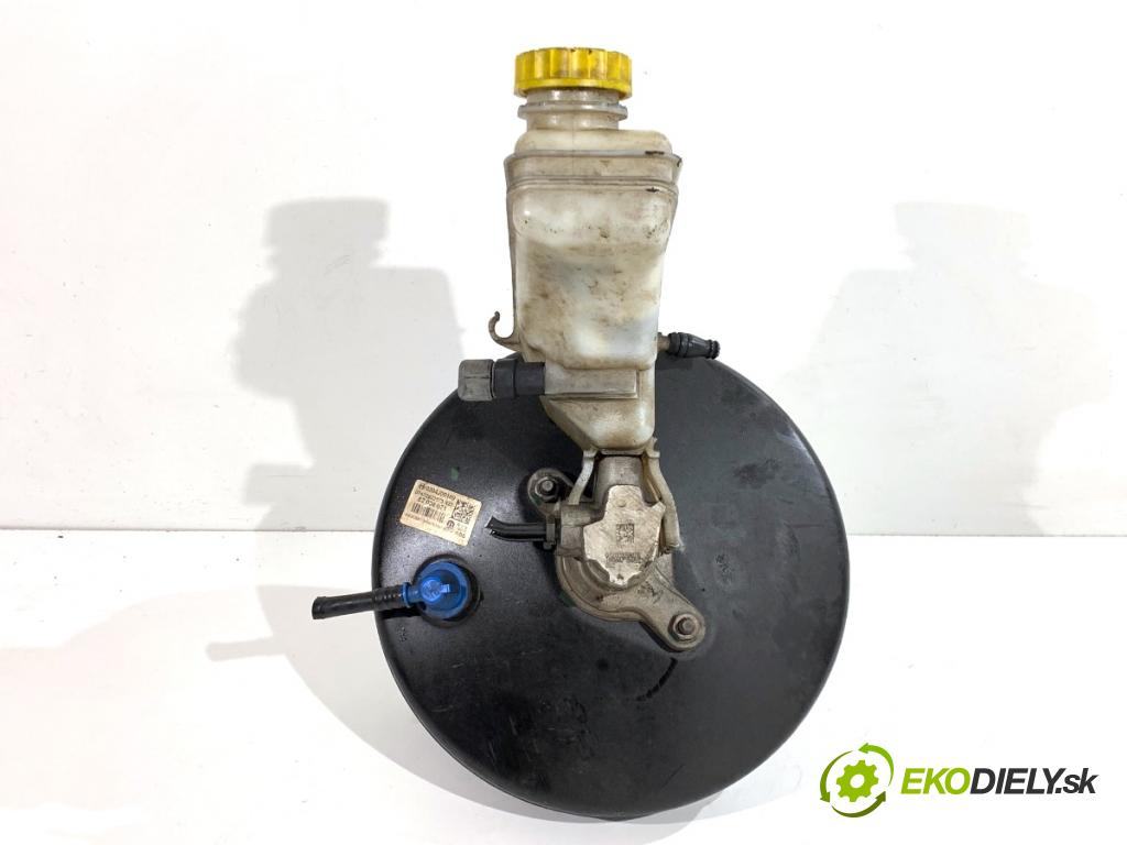 FIAT TIPO sedan 2016 70 kW 1.4 (356SXA1B) 1368 Posilovač bŕzd 52036071